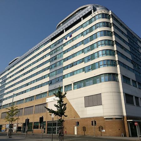 Marco Polo Suite Nottingham Dış mekan fotoğraf
