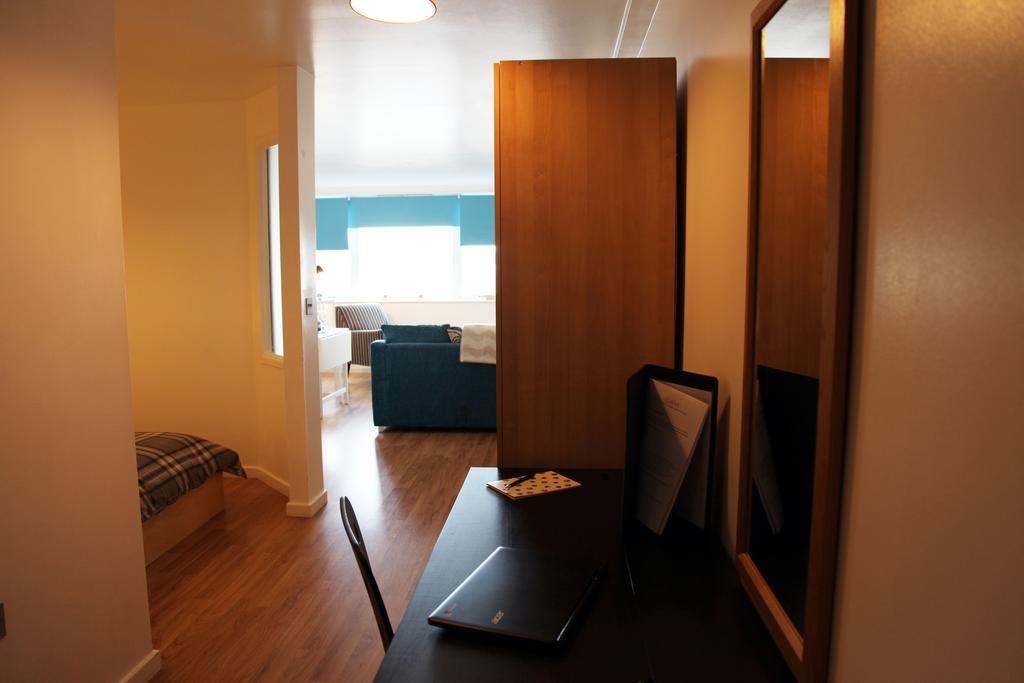 Marco Polo Suite Nottingham Dış mekan fotoğraf